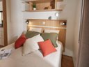 Cliquez pour découvrir toutes les photos de l'HÉBERGEMENT ! mobil-home - camping L'Ardéchois photo 3