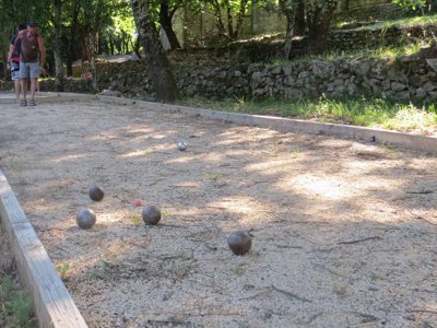 camping Village De Gîtes Le Mas De La Grenouillère photo 13