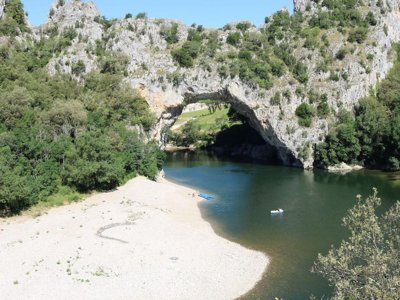 camping Village De Gîtes Le Mas De La Grenouillère photo 17