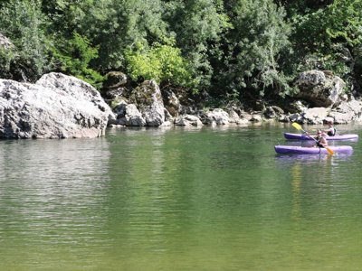 camping Village De Gîtes Le Mas De La Grenouillère photo 18