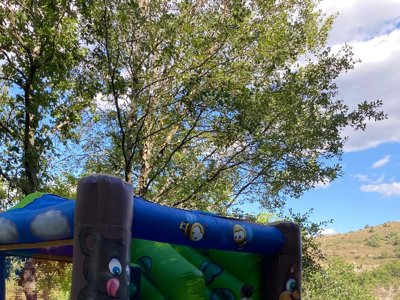 camping Village De Gîtes Le Mas De La Grenouillère photo 8