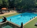 Camping Pas Cher vous présente avec son site Officiel campingpascher.fr, le Camping Village De Gîtes Le Mas De La Grenouillère, situé sur la commune de Joyeuse dans le département Ardèche (Rhône Alpes) en France. Le camping Village De Gîtes Le Mas De La Grenouillère vous propose un hébergement de type maison de campagne de 32 m² pour 6 personnes avec climatisation (télévision). L'établissement vous propose 5 autres types d'hébergements. Découvrez tous nos séjours à petits prix dans la commune et aux alentours de Joyeuse du département : Ardèche (Rhône Alpes). Piscine chauffée, Piscine extérieure, Animation enfants, Animations familiales, Aire de jeux enfants, Baby-foot, Canyoning, Court de tennis, Ping-pong, Piscine, Pétanque, Rafting, Salle de fitness, Terrain de football, Terrain de volley-ball, Trampoline, Bar, Dépôt de pain, Pizzeria, Plats à emporter, Snack/Bar,... En savoir plus : cliquez-ICI.