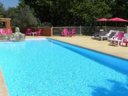 camping Village De Gîtes Le Mas De La Grenouillère photo 3