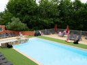camping Village De Gîtes Le Mas De La Grenouillère photo 4
