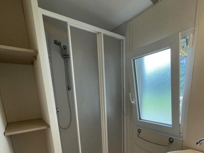 Cliquez pour découvrir toutes les photos de l'HÉBERGEMENT ! mobil-home - Sous Le Moulin photo 7