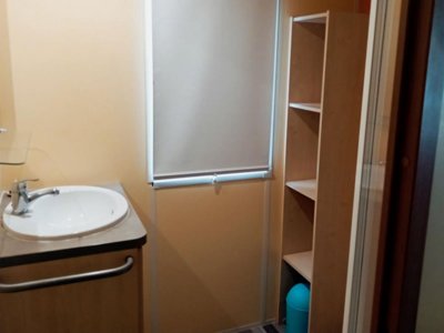 Cliquez pour découvrir toutes les photos de l'HÉBERGEMENT ! mobil-home - Sous Le Moulin photo 7