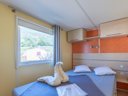 Cliquez pour découvrir toutes les photos de l'HÉBERGEMENT ! mobil-home - camping Sous Le Moulin photo 7