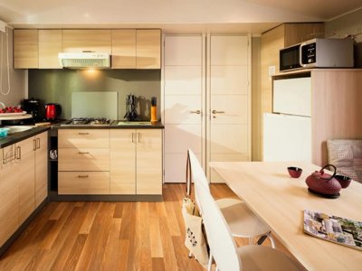 Cliquez pour découvrir toutes les photos de l'ÉTABLISSEMENT ! camping L'Escale Occitane photo 12