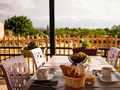 Cliquez pour découvrir toutes les photos de l'ÉTABLISSEMENT ! camping L'Escale Occitane photo 15