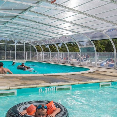 Cliquez pour découvrir toutes les photos de l'ÉTABLISSEMENT ! établissement L'Étoile De Mer photo 3