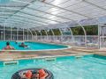 Cliquez pour découvrir toutes les photos de l'ÉTABLISSEMENT ! établissement L'Étoile De Mer photo 3