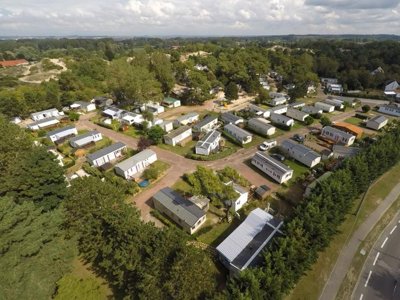 Cliquez pour découvrir toutes les photos de l'ÉTABLISSEMENT ! camping Domaine De L'Abri Côtier photo 10