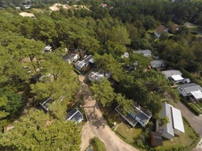 Cliquez pour découvrir toutes les photos de l'ÉTABLISSEMENT ! camping Domaine De L'Abri Côtier photo 11
