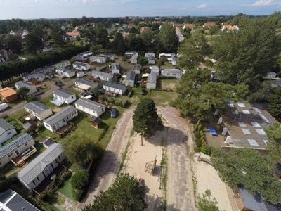 Cliquez pour découvrir toutes les photos de l'ÉTABLISSEMENT ! camping Domaine De L'Abri Côtier photo 12