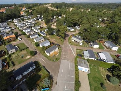 Cliquez pour découvrir toutes les photos de l'ÉTABLISSEMENT ! camping Domaine De L'Abri Côtier photo 13