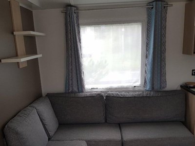 Cliquez pour découvrir toutes les photos de l'HÉBERGEMENT ! mobil-home - Domaine De L'Abri Côtier photo 7