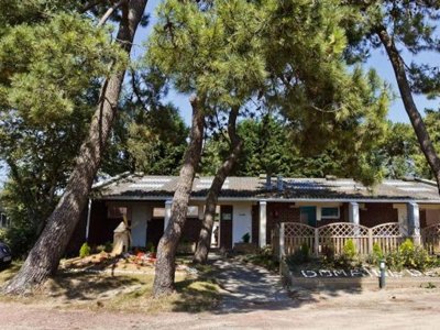 Cliquez pour découvrir toutes les photos de l'ÉTABLISSEMENT ! camping Domaine De L'Abri Côtier photo 22