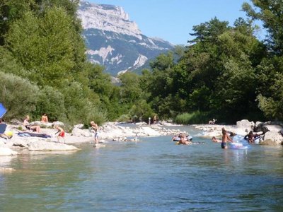 Cliquez pour découvrir toutes les photos de l'ÉTABLISSEMENT ! camping Municipal De Justin photo 11