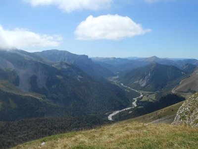 Cliquez pour découvrir toutes les photos de l'ÉTABLISSEMENT ! camping Municipal De Justin photo 16