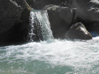 Cliquez pour découvrir toutes les photos de l'ÉTABLISSEMENT ! camping Municipal De Justin photo 17