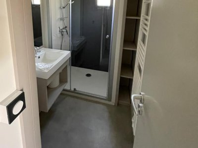 Cliquez pour découvrir toutes les photos de l'HÉBERGEMENT ! chalet - Municipal De Justin photo 10