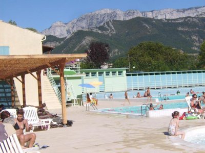 Cliquez pour découvrir toutes les photos de l'ÉTABLISSEMENT ! camping Municipal De Justin photo 5