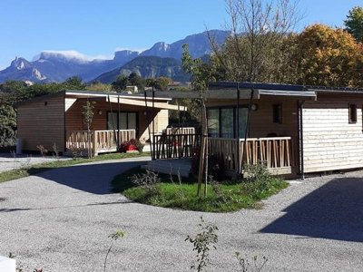 Cliquez pour découvrir toutes les photos de l'ÉTABLISSEMENT ! camping Municipal De Justin photo 6