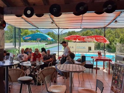 Cliquez pour découvrir toutes les photos de l'ÉTABLISSEMENT ! camping Municipal De Justin photo 8