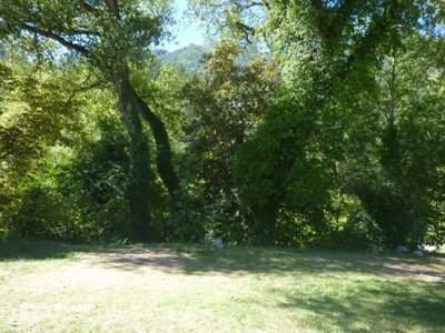 Cliquez pour découvrir toutes les photos de l'ÉTABLISSEMENT ! camping Municipal De Justin photo 9