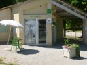 Cliquez pour découvrir toutes les photos de l'ÉTABLISSEMENT ! camping Municipal De Justin photo 10