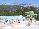 Cliquez pour découvrir toutes les photos de l'ÉTABLISSEMENT ! camping Municipal De Justin photo 2