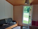 Cliquez pour découvrir toutes les photos de l'HÉBERGEMENT ! chalet - camping Municipal De Justin photo 5