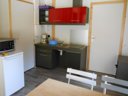 Cliquez pour découvrir toutes les photos de l'HÉBERGEMENT ! chalet - camping Municipal De Justin photo 6