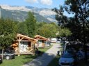 Cliquez pour découvrir toutes les photos de l'ÉTABLISSEMENT ! camping Municipal De Justin photo 3