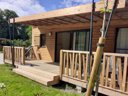 Cliquez pour découvrir toutes les photos de l'ÉTABLISSEMENT ! camping Municipal De Justin photo 4