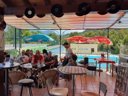 Cliquez pour découvrir toutes les photos de l'ÉTABLISSEMENT ! camping Municipal De Justin photo 8