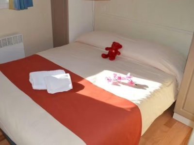 Cliquez pour découvrir toutes les photos de l'HÉBERGEMENT ! chalet - Club & 3 étoiles Keravel - Erdeven - Vacances Bleues photo 2