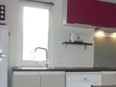 Cliquez pour découvrir toutes les photos de l'HÉBERGEMENT ! mobil-home - Club & 3 étoiles Keravel - Erdeven - Vacances Bleues photo 2