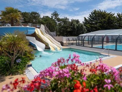 village vacances Club & 3 étoiles Keravel - Erdeven - Vacances Bleues photo 3