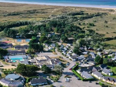 village vacances Club & 3 étoiles Keravel - Erdeven - Vacances Bleues photo 5