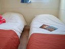 Cliquez pour découvrir toutes les photos de l'HÉBERGEMENT ! chalet - village vacances Club & 3 étoiles Keravel - Erdeven - Vacances Bleues photo 3