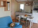 Cliquez pour découvrir toutes les photos de l'HÉBERGEMENT ! chalet - village vacances Club & 3 étoiles Keravel - Erdeven - Vacances Bleues photo 4