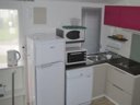 Cliquez pour découvrir toutes les photos de l'HÉBERGEMENT ! mobil-home - village vacances Club & 3 étoiles Keravel - Erdeven - Vacances Bleues photo 2