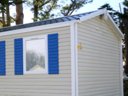 Cliquez pour découvrir toutes les photos de l'HÉBERGEMENT ! mobil-home - village vacances Club & 3 étoiles Keravel - Erdeven - Vacances Bleues photo 3