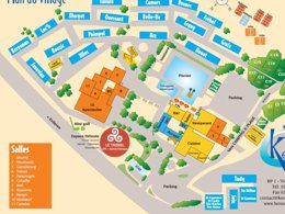 Camping Pas Cher vous présente avec son site Officiel campingpascher.fr, le Village vacances Club & 3 étoiles Keravel - Erdeven - Vacances Bleues classé 3 étoiles, situé sur la commune de Erdeven dans le département Morbihan (Bretagne) en France. Le village vacances Club & 3 étoiles Keravel - Erdeven - Vacances Bleues, vous présente un hébergement de type appartement pour 4 personnes et télévision. Le village vacances Club & 3 étoiles Keravel - Erdeven - Vacances Bleues vous proposeun séjour PAS CHER avec une REMISEdu sam. 31 octobre au sam. 07 novembre 2026, en promotion à -36% pour 7 nuits à 330,40 € au lieu de 516,25 € soit une Économie de 185,85 €. Cette location propose 160 dates différentes pour réserver votre séjour. Découvrez également les 8 autres gammes d'hébergements du village vacances. Les Avis clients pour le Village vacances Club & 3 étoiles Keravel - Erdeven - Vacances Bleues sont excellents avec une note moyenne de 8 sur 10. Piscine couverte, Piscine extérieure, Animation enfants, Animations familiales, Club ados, Aire de jeux enfants, Court de tennis, Parcours sportif, Ping-pong, Pétanque, Randonnée, Salle de fitness, Salle de jeux vidéo, Structure gonflable enfants, Terrain de beach-volley, Terrain multisports, Trampoline, Bar, Dépôt de pain, Restaurant, Snack/Bar, Épicerie,... En savoir plus : cliquez-ICI.