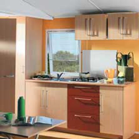 mobilhome - U Moru photo 2