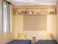 mobilhome - établissement U Moru photo 5