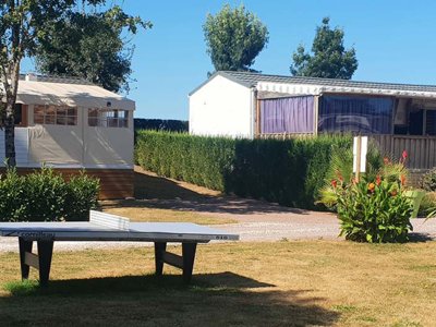établissement L'Ile Verte photo 25
