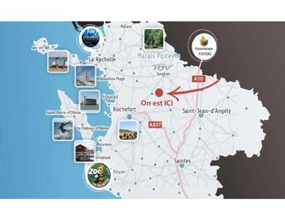 établissement L'Ile Verte photo 30