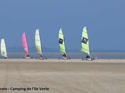 établissement L'Ile Verte photo 7